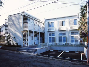 横浜市のマンスリーマンション・ウィークリーマンション「レオパレスＪＵＮ 203(No.231628)」メイン画像