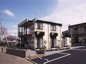 のマンスリーマンション・ウィークリーマンション「レオパレス市沢迎賓館Ⅰ 101(No.231675)」メイン画像
