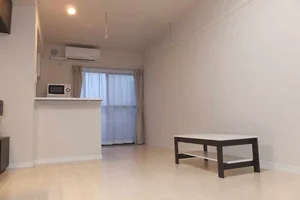 のマンスリーマンション・ウィークリーマンション「レオネクストカサベルテ 201(No.232270)」メイン画像