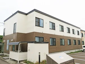 北海道科学大学周辺のマンスリーマンション・ウィークリーマンション「レオパレスＴＲＥＳＢＩＥＮ十勝 201(No.232423)」メイン画像