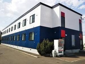 札幌大谷大学短期大学部周辺のマンスリーマンション・ウィークリーマンション「レオパレス北公園 104(No.232454)」メイン画像