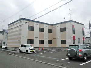 のマンスリーマンション・ウィークリーマンション「レオパレスＮＥ４６９ 106(No.232501)」メイン画像