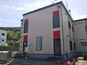 小樽市のマンスリーマンション・ウィークリーマンション「レオパレス長橋 208(No.232647)」メイン画像