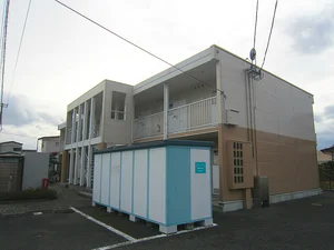 宮城郡利府町のマンスリーマンション・ウィークリーマンション「レオパレスクレセント 105(No.232823)」メイン画像