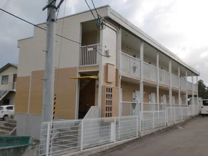 のマンスリーマンション・ウィークリーマンション「レオパレスＳｕｎｐｌａｃｅ 107(No.232831)」メイン画像