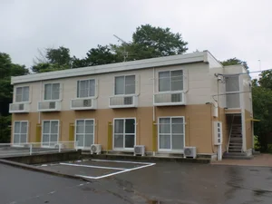 仙台市青葉区のマンスリーマンション・ウィークリーマンション「レオパレス宮城郷 104(No.232841)」メイン画像