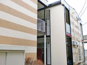 のマンスリーマンション・ウィークリーマンション「レオパレスサンクラ 104(No.232919)」メイン画像