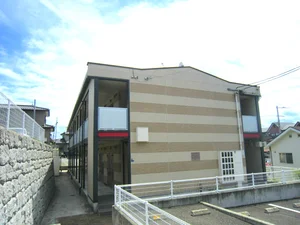 下馬駅（宮城県）のマンスリーマンション・ウィークリーマンション「レオパレスミナミ 205(No.232991)」メイン画像