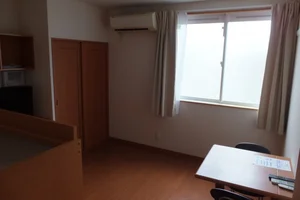 多賀城市のマンスリーマンション・ウィークリーマンション「レオパレスサニーサイドハイツ 103(No.233041)」メイン画像