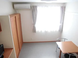 東北医科薬科大学周辺のマンスリーマンション・ウィークリーマンション「レオパレス仙台青葉Ⅱ 208(No.233146)」メイン画像