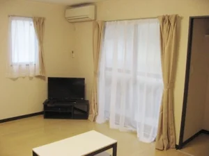 仙台市宮城野区のマンスリーマンション・ウィークリーマンション「レオネクスト路家 104(No.233189)」メイン画像