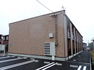 のマンスリーマンション・ウィークリーマンション「レオネクスト雷神 203(No.233200)」メイン画像