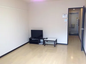 富谷市のマンスリーマンション・ウィークリーマンション「レオネクスト一枚沖 105(No.233213)」メイン画像