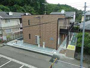 旭ヶ丘駅（宮城県）のマンスリーマンション・ウィークリーマンション「レオネクストヴァンベール旭ケ丘 103(No.233216)」メイン画像