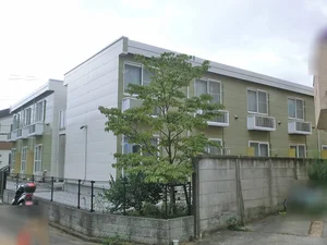 東京女子大学周辺のマンスリーマンション・ウィークリーマンション「レオパレスシャンブル壱番館 106(No.233405)」メイン画像