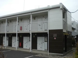 千葉県のマンスリーマンション・ウィークリーマンション「レオパレスブルーメハイム高田 106(No.233750)」メイン画像