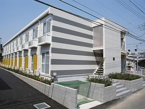 千葉県のマンスリーマンション・ウィークリーマンション「レオパレスティアラ 106(No.233780)」メイン画像