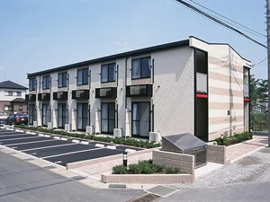 白井市のマンスリーマンション・ウィークリーマンション「レオパレスヴィラフルール 206(No.233811)」メイン画像