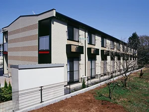 柏市のマンスリーマンション・ウィークリーマンション「レオパレス沼南５ 104(No.233823)」メイン画像