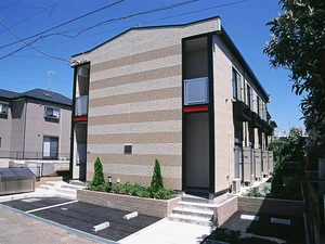 のマンスリーマンション・ウィークリーマンション「レオパレスホウセイ豊四季Ⅱ 202(No.233865)」メイン画像