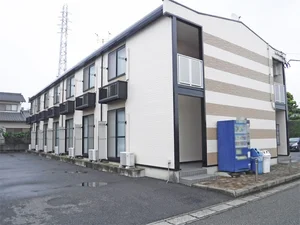 のマンスリーマンション・ウィークリーマンション「レオパレスセゾン 101(No.233870)」メイン画像