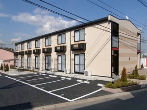 医療法人沖縄徳洲会 千葉西総合病院周辺のマンスリーマンション・ウィークリーマンション「レオパレスＷｉｎｓ 206(No.233903)」メイン画像