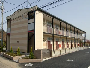 千葉県のレオパレスセンター柏のマンスリーマンション・ウィークリーマンション「レオパレスｂｅｌ　ｓｕｏｎｏ 109(No.233915)」メイン画像