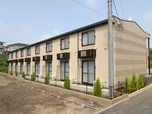 のマンスリーマンション・ウィークリーマンション「レオパレス道野辺北原 104(No.233926)」メイン画像