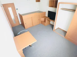 のマンスリーマンション・ウィークリーマンション「レオパレスサンハイム 206(No.233944)」メイン画像