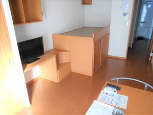 柏駅（千葉県）のマンスリーマンション・ウィークリーマンション「レオパレスｂｅｌ　ｓｕｏｎｏⅡ 104(No.233975)」メイン画像