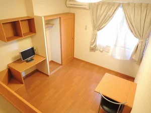 西白井駅（千葉県）のマンスリーマンション・ウィークリーマンション「レオパレスハクジュ 109(No.234046)」メイン画像