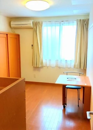 のマンスリーマンション・ウィークリーマンション「レオパレスヴィラポワール 109(No.234054)」メイン画像