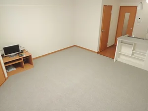 のマンスリーマンション・ウィークリーマンション「レオパレス南逆井 206(No.234083)」メイン画像