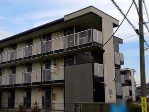 取手市のマンスリーマンション・ウィークリーマンション「レオパレスルーチェ４ 306(No.234146)」メイン画像