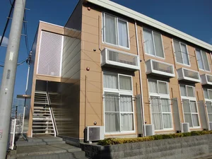 のマンスリーマンション・ウィークリーマンション「レオパレスＫ・Ｓアグリ壱番館 106(No.234513)」メイン画像