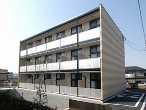 検見川駅（千葉県）のマンスリーマンション・ウィークリーマンション「レオパレスセンタービレッジⅠ 105(No.234587)」メイン画像