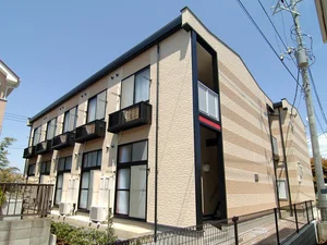 のマンスリーマンション・ウィークリーマンション「レオパレスフラワーガーデンⅠ 104(No.234596)」メイン画像