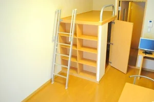 のマンスリーマンション・ウィークリーマンション「レオパレス八千代 403(No.234664)」メイン画像