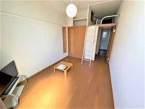 のマンスリーマンション・ウィークリーマンション「レオパレスアクア 108(No.234823)」メイン画像