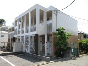 のマンスリーマンション・ウィークリーマンション「レオパレス嘉悦 106(No.235242)」メイン画像