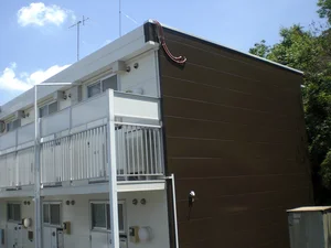 川崎市麻生区のマンスリーマンション・ウィークリーマンション「レオパレスクレスト 101(No.235254)」メイン画像