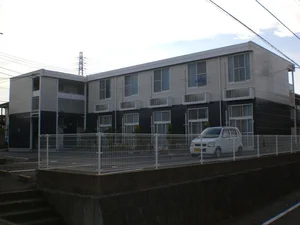 のマンスリーマンション・ウィークリーマンション「レオパレスアンジェリークⅢ 210(No.235315)」メイン画像