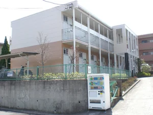 のマンスリーマンション・ウィークリーマンション「レオパレスフレア 202(No.235348)」メイン画像