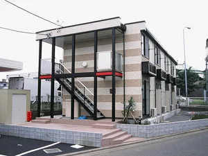 のマンスリーマンション・ウィークリーマンション「レオパレス町田市鶴間 103(No.235485)」メイン画像