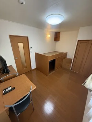 町田駅（東京都）のマンスリーマンション・ウィークリーマンション「レオパレスシュガーハイム 109(No.235565)」メイン画像