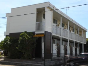 埼玉県のマンスリーマンション・ウィークリーマンション「レオパレス艶 105(No.236057)」メイン画像