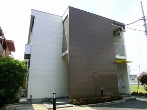吹上駅（埼玉県）のマンスリーマンション・ウィークリーマンション「レオパレスコア 101(No.236086)」メイン画像