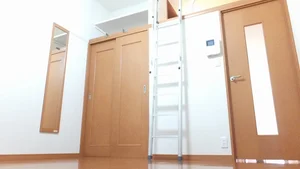 吹上駅（埼玉県）のマンスリーマンション・ウィークリーマンション「レオパレスギプフェル 111(No.236248)」メイン画像