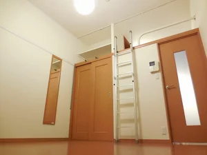 深谷市のマンスリーマンション・ウィークリーマンション「レオパレスラピスライト 104(No.236254)」メイン画像