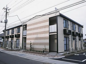 のマンスリーマンション・ウィークリーマンション「レオパレスＪｕｐｉｔｅｒ 104(No.236718)」メイン画像